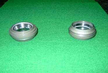 SEAMING ROLLER