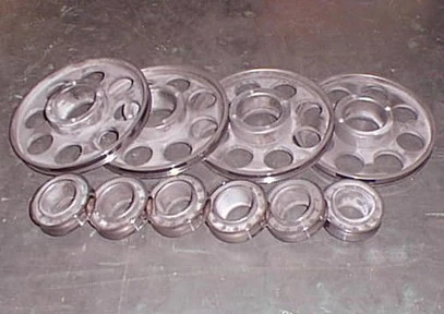 WIRE FEEDING ROLLER